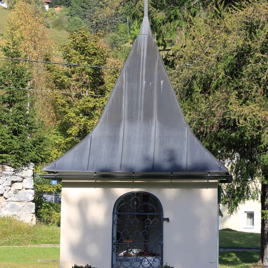 Bartholomäuskapelle