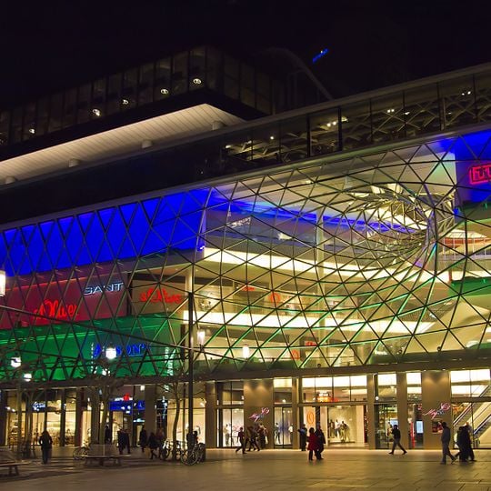 MyZeil
