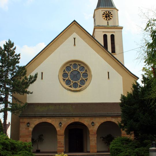 Christ-König-Kirche