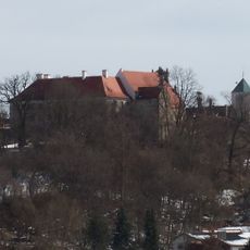 Schloss Oberköllnbach