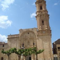 Iglesia de San Juan Bautista
