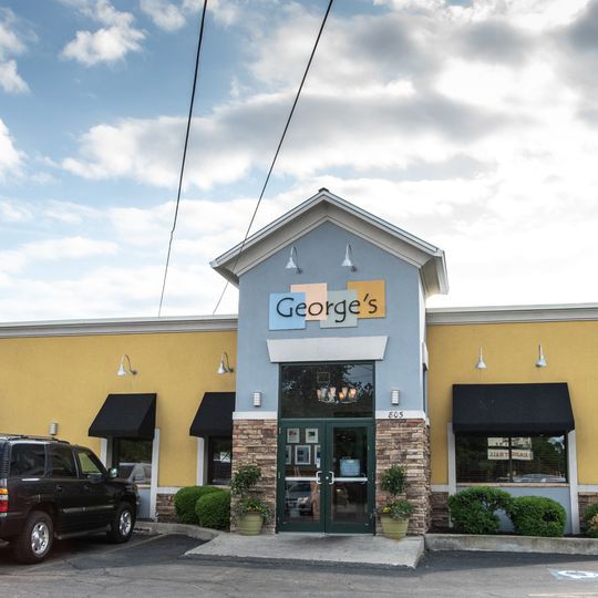 George's Restaurant