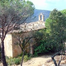 Sant Baldiri de Solius