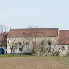 Anlage Weingartenmühle