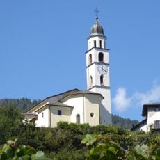 Santa Maria Assunta church