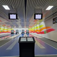 Freizeitcenter Bornheim