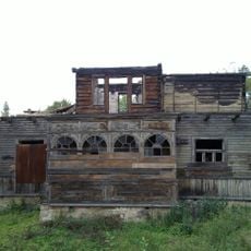 Villa Anna in Nowy Targ