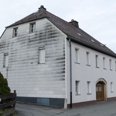 Cultural heritage D-4-75-168-23 in Schwarzenbach an der Saale