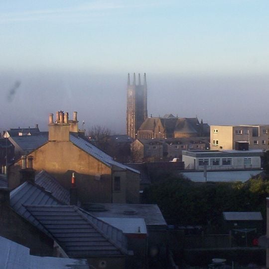 Bathgate High Church