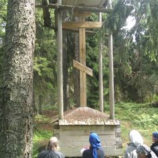 Поклонный крест (Сортавальское г.п.)