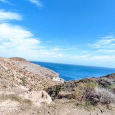 Cala Cortada