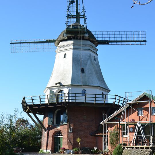 Windmühle Wedehorn