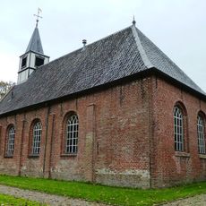Hervormde kerk