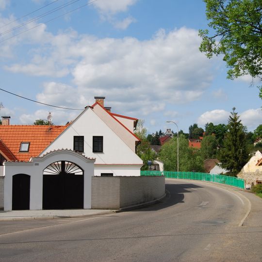 Ostrovec