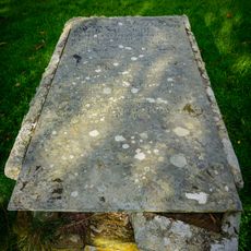 King Monument In The Churchyard About 10 Metres South Of South Aisle Of Church Of St Columba