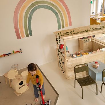 Locais de lazer familiar em Nantes