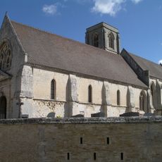 Église Notre-Dame de Démouville