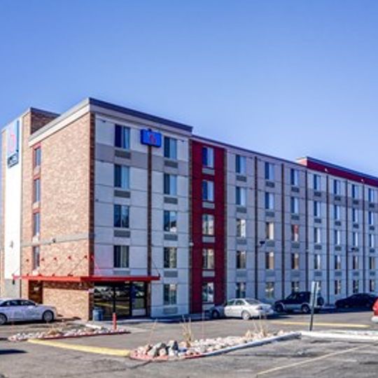 Motel 6 Greenwood Village, CO - Denver - South Tech Center