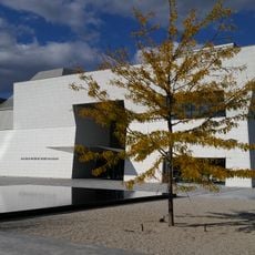 The Aga Khan Museum