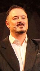 Maxim Leonidov
