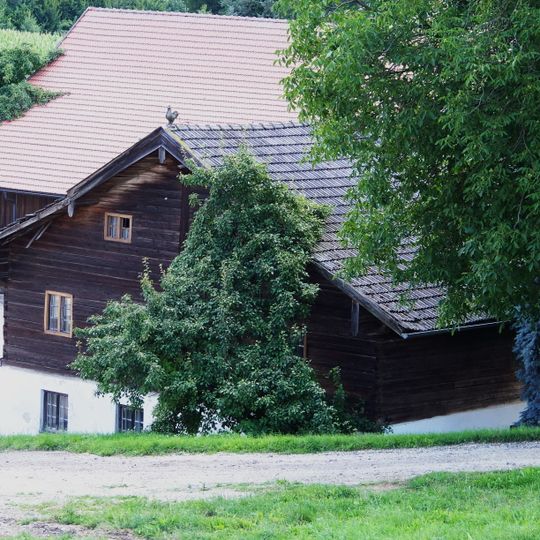 Bauernhaus