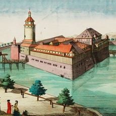 Pleissenburg
