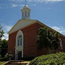 First Baptist Church of Wetumpka