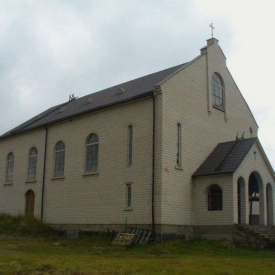 Касцёл Святога Юзафа