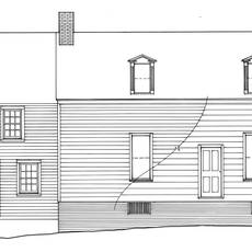 Benjamin Blackiston House