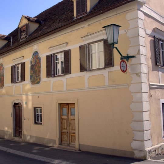 Michaeligasse 18, Hartberg