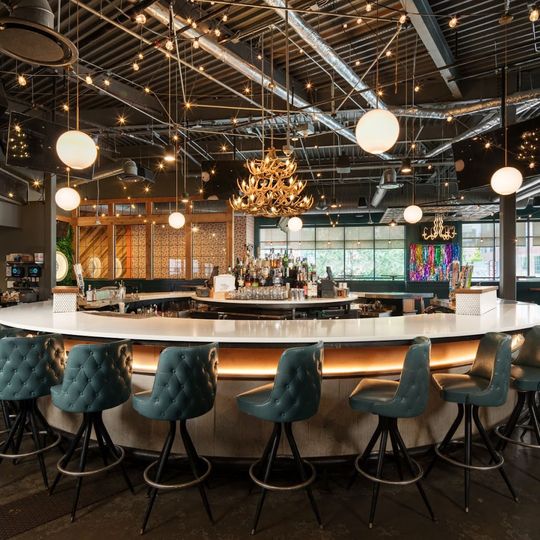 Punch Bowl Social