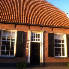 Marktstraat 27, Borne