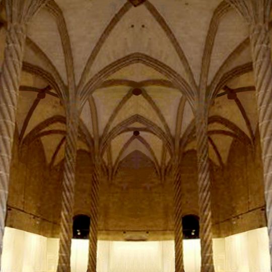 Lonja de Palma de Mallorca