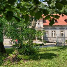 Zespół dworski w Jelitowie