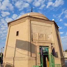 Imamzadeh Muhammad