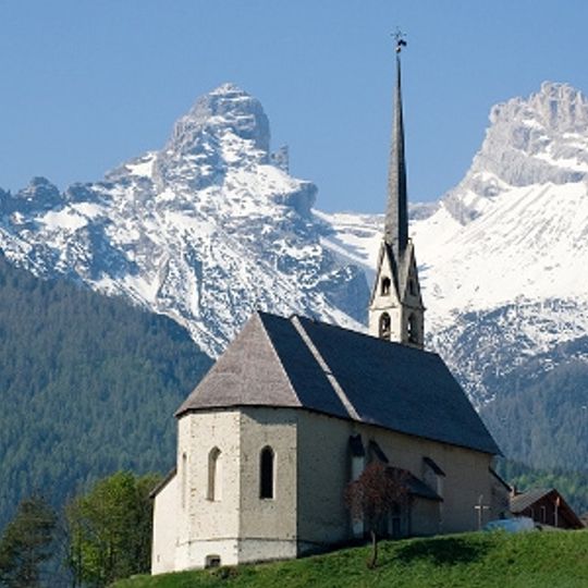 Chiesa arcipretale di San Floriano
