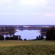 Adamova Lake Nature Park