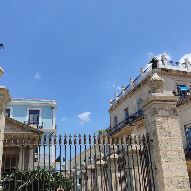El Templete