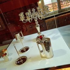 Museum Ott-Pauser'sche factory