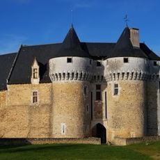 Château de Chambonneau
