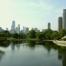 Lincoln Park