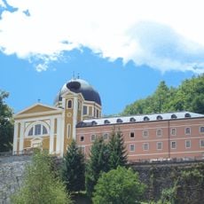Franciscan friary in Fojnica