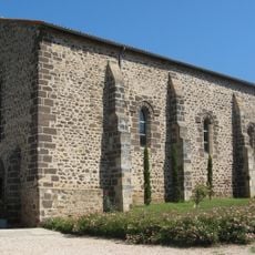 Léproserie de la Bajasse