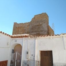 Alcazaba de Fiñana