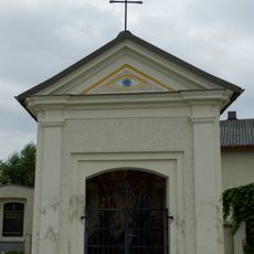 Friedhofskapelle