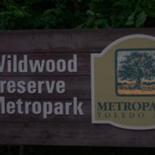 Wildwood Preserve Metropark