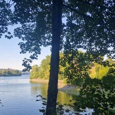 Badestelle Kalberschnacke