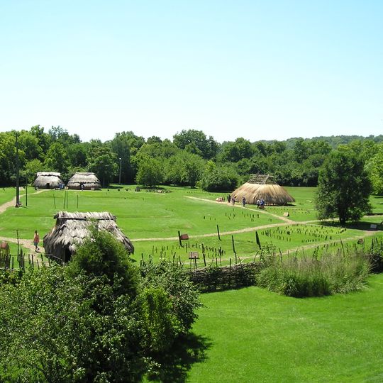 SunWatch Indian Village