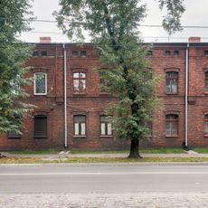 34 Limanowskiego Street in Żyrardów