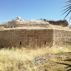 Haj Agha Reza Ab Anbar (Haghshenas Square, Jahrom)
